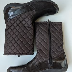 Vass Naturalizer Boots